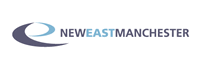New East Manchester logo