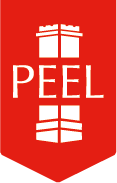 Peel Group logo
