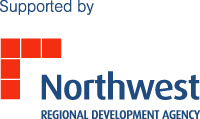 Northwest Regional Development Agency logo